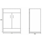 nuie-eden-gloss-white-floor-standing-500mm-cabinet--basin-2---vtmw500e-
