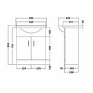 nuie-mayford-gloss-white-floor-standing-650mm-cabinet--basin-2---vtm650-