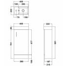 nuie-vault-floor-standing-400mm-cloakroom-cabinet--basin---nvx192-