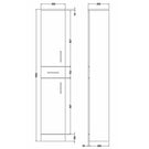 nuie-mayford-gloss-white-350x300x1900mm-tall-cabinet---prc163-