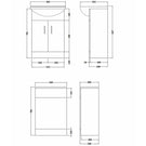 nuie-saturn-gloss-white-square-basin-cloakroom-furniture-pack-fmd001-