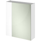 hudson-reed-fusion-gloss-white-600mm-mirror-unit-7525---off118-