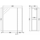 nuie-athena-stone-grey-600mm-mirror-unit-7525---moc524-