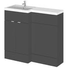 hudson-reed-fusion-gloss-grey-1000mm-lh-basin--wc-combination-unit-cbi926-