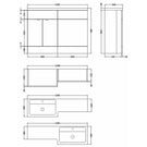 hudson-reed-fusion-gloss-grey-1200mm-lh-basin--wc-combination-unit-cbi909-