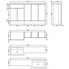 hudson-reed-fusion-gloss-grey-1500mm-lh-basin--storage-combination-unit-cbi917-