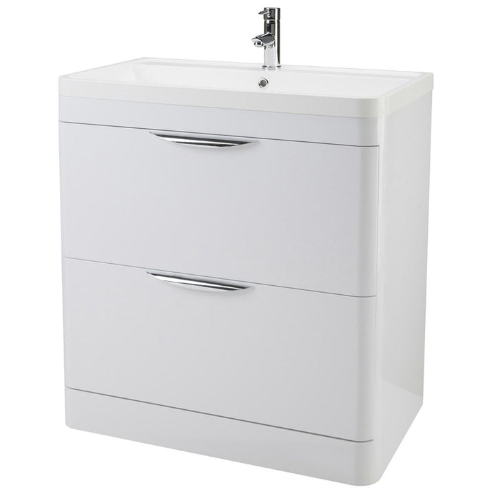 nuie-parade-gloss-white-floor-standing-800mm-cabinet--basin---fpa004-