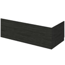 hudson-reed-fusion-hacienda-black-700mm-bath-end-panel--plinth---off670-