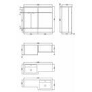 hudson-reed-fusion-anthracite-woodgrain-1000mm-rh-wc-cabinet--basin-unit-cbi527-
