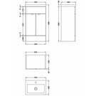 hudson-reed-fusion-charcoal-black-500mm-vanity-unit--basin---cbi624-