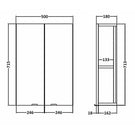 hudson-reed-fusion-anthracite-woodgrain-500mm-storage-cabinet-wall-unit-off555-