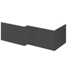 hudson-reed-fusion-gloss-grey-700mm-shower-bath-end-panel---off979-