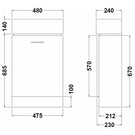 nuie-cloakroom-floor-standing-480mm-cabinet--basin---vty058-