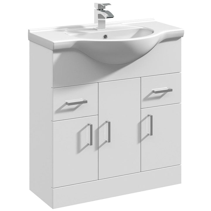 nuie-mayford-gloss-white-floor-standing-750mm-cabinet--basin-1---vty750-
