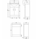 nuie-saturn-gloss-white-round-basin-cloakroom-furniture-pack-sat001-