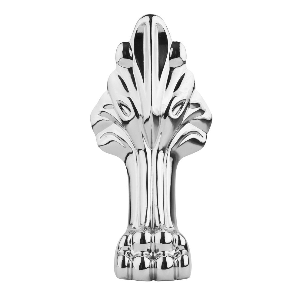 Hudson Reed Brockley 1500mm Single Ended Freestanding Bath & Pride Leg Set