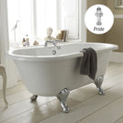 hudson-reed-kingsbury-1500mm-double-ended-freestanding-bath--pride-leg-set-