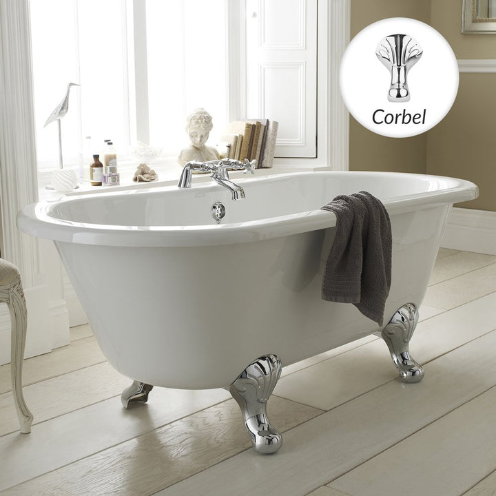 hudson-reed-kingsbury-1500mm-double-ended-freestanding-bath--corbel-leg-set-