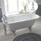 hudson-reed-barnsbury-1700mm-single-ended-freestanding-bath--pride-leg-set-