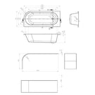 nuie-crescent-white-left-hand-single-back-to-wall-corner-bath-1700x725-