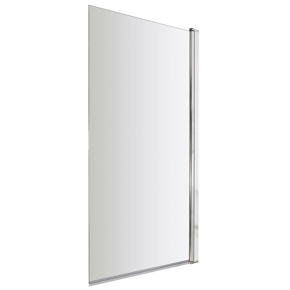 Hudson Reed Square Bath Screen - NSSQ