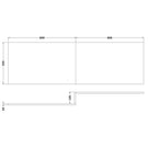 nuie-athena-driftwood-1700mm-square-shower-bath-front-panel---mpc135-