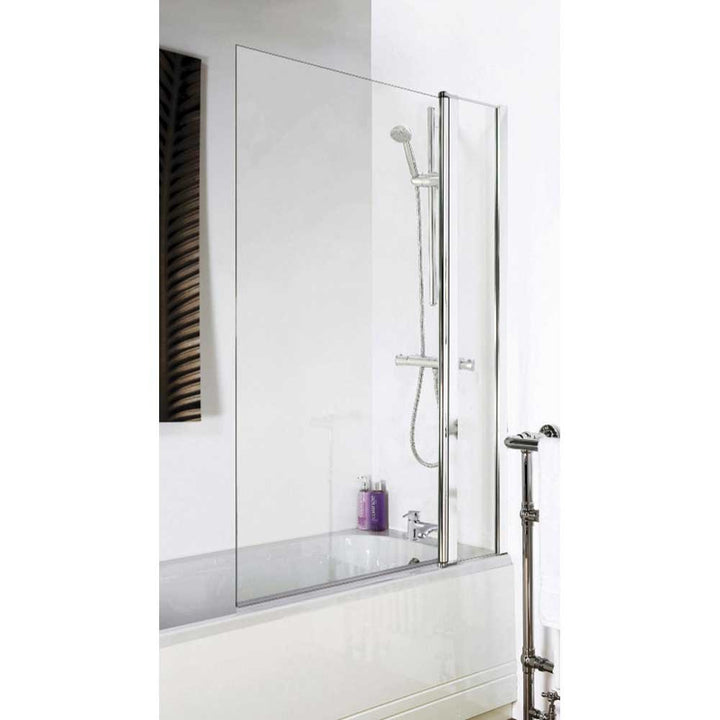 hudson-reed-square-bath-screen-with-fixed-panel---nssq1-
