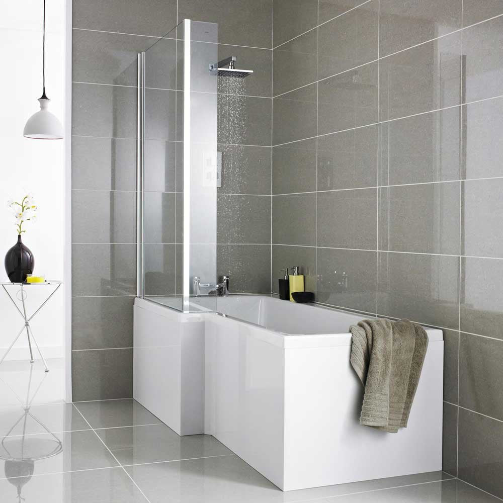 Hudson Reed Amelia Bath Front Panel 1700mm - NMP135