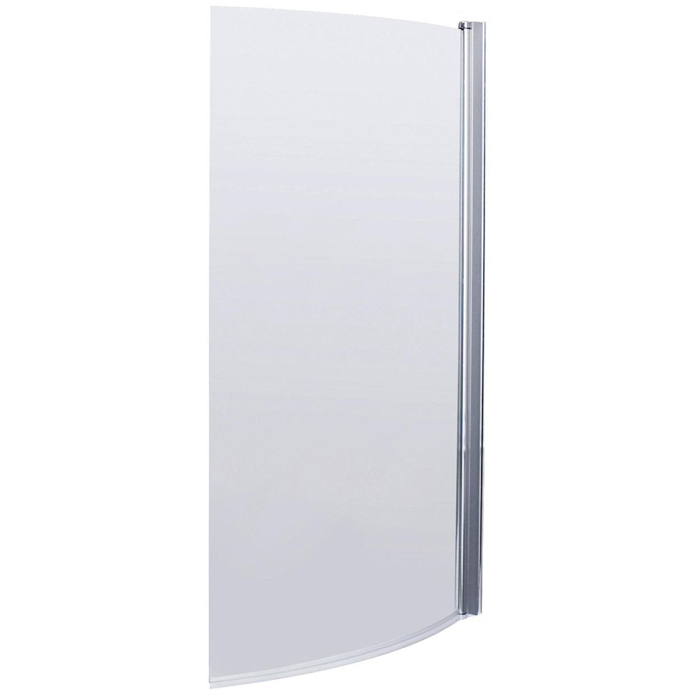 Nuie Curved B-Bath Screen - NBBS1