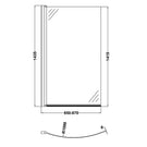 nuie-curved-b-bath-screen---nbbs1-