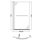 nuie-curved-b-bath-screen-with-rail---nbbsr1-