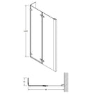 hudson-reed-quattro-bath-screen-double-hinged---nsbs3-