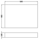 nuie-athena-anthracite-woodgrain-700mm-bath-end-panel---mpd511-