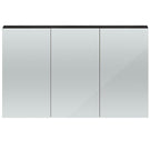 hudson-reed-quartet-hacienda-black-1350mm-mirror-cabinet-180mm-deep-qua011-