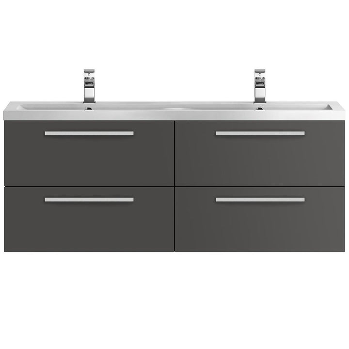 hudson-reed-quartet-gloss-grey-1400mm-wall-hung-vanity--double-basin-qua002-