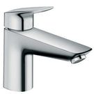 hansgrohe-logis-chrome-monotrou-single-lever-manual-bath-mixer-tap-