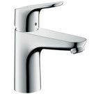 hansgrohe-focus-chrome-single-lever-basin-mixer-tap-100-without-waste-
