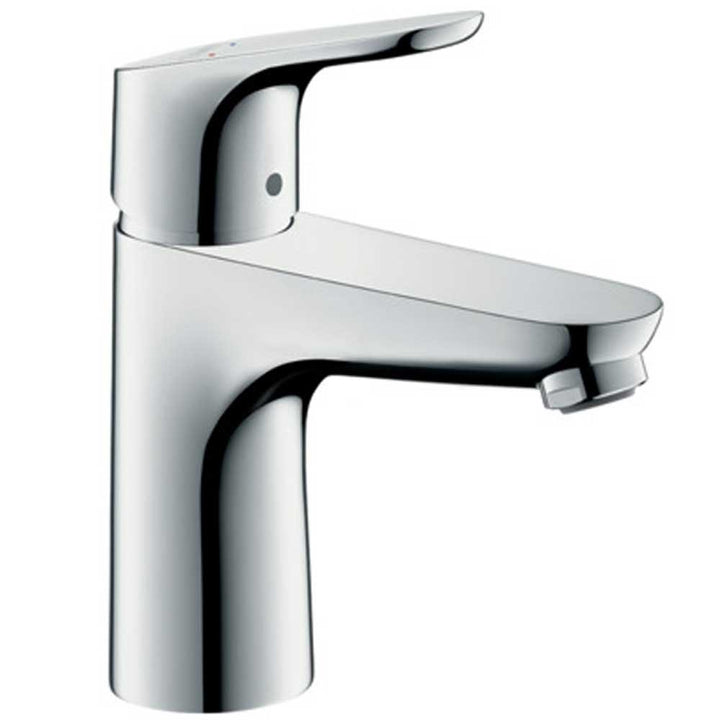 hansgrohe-focus-chrome-single-lever-basin-mixer-tap-100-without-waste-