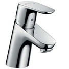 hansgrohe-focus-chrome-single-lever-basin-mixer-tap-70-without-waste-