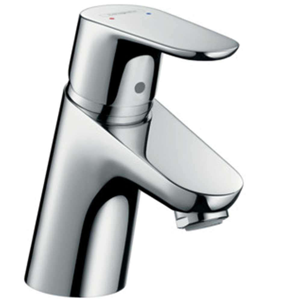 Hansgrohe Focus 70 Single Lever Basin Mixer Tap