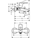 hansgrohe-focus-chrome-single-lever-bath-shower-mixer-tap-