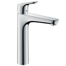 hansgrohe-focus-chrome-single-lever-basin-mixer-tap-190-without-waste-