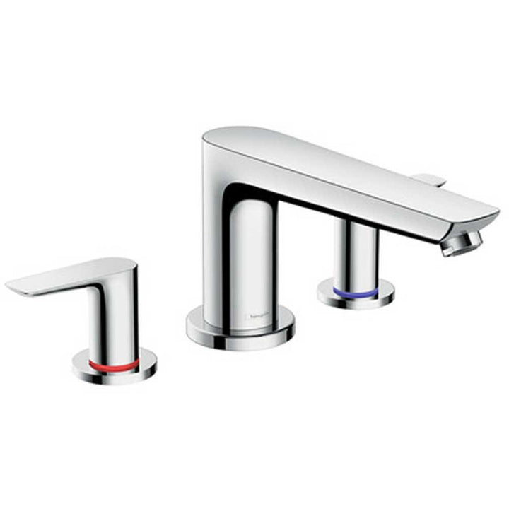 hansgrohe-talis-e-chrome-3-hole-rim-mounted-bath-mixer-tap-