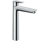 hansgrohe-talis-e-chrome-single-lever-basin-mixer-tap-240-without-waste-