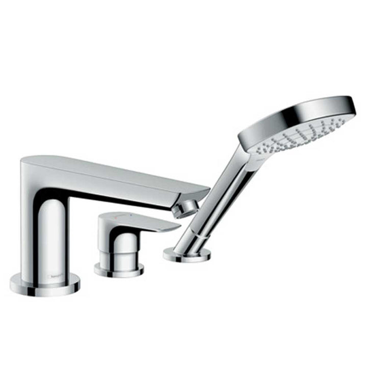 hansgrohe-talis-e-chrome-3-hole-rim-mounted-single-lever-bath-mixer-for-secuflex-