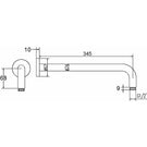hudson-reed-lennox-thermostatic-shower-valve-round-shower-head-400mm--arm-sqr3210arm01head46-