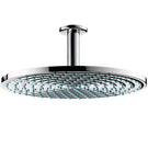 hansgrohe-raindance-s-300-air-100mm-chrome-white-shower-with-ceiling-connector-
