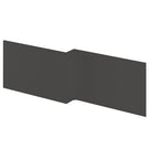 hudson-reed-fusion-gloss-grey-1700mm-shower-bath-front-panel---off973-
