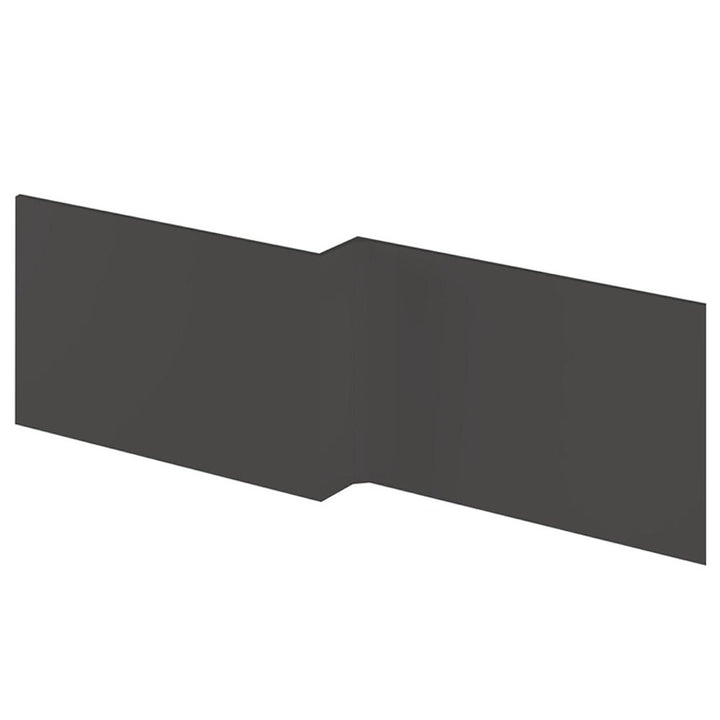 hudson-reed-fusion-gloss-grey-1700mm-shower-bath-front-panel---off973-