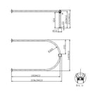 hudson-reed-bathroom-accessories-12-shower-curtain-ring---lda009-